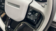 Land Rover Range Rover Sport 3.0 P510e First Edition 5dr Auto Estate